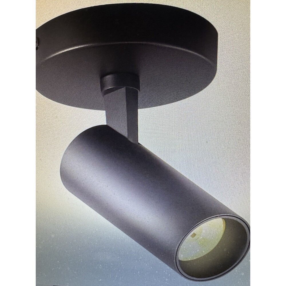 12W LED Ceiling Spotlight Indoor 5CCT Selectable Dimmable Spot Light Indoor C...